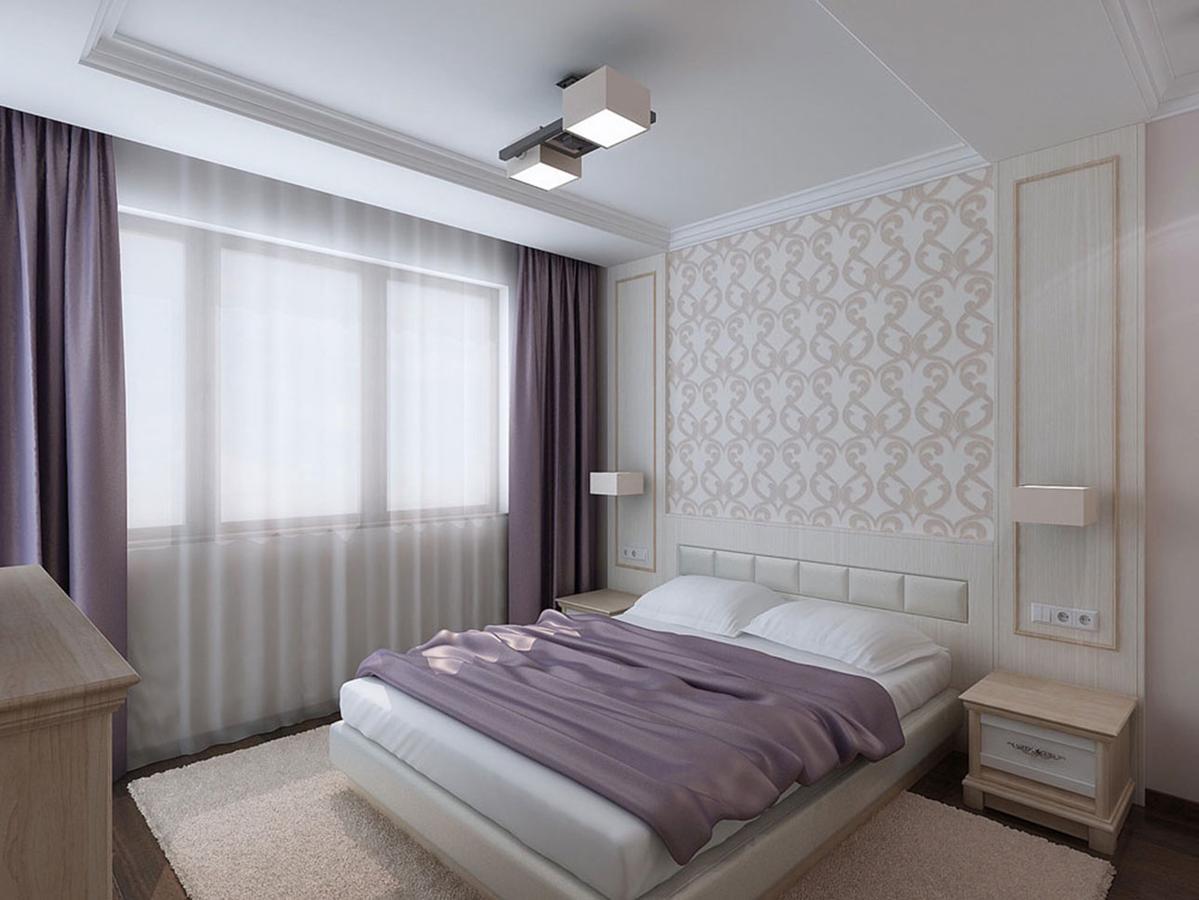Florence Deluxe Apartments Sveti Vlas Exterior foto