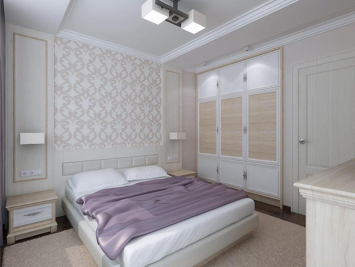 Florence Deluxe Apartments Sveti Vlas Exterior foto